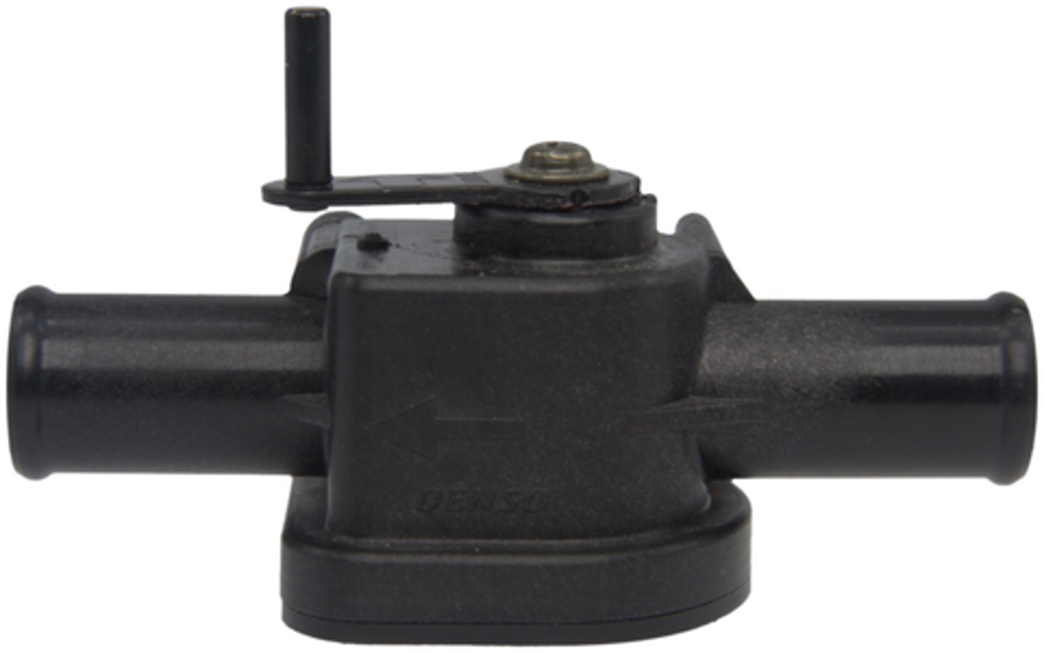 Cable Operated Pull to Close Non-Bypass Heater Valve