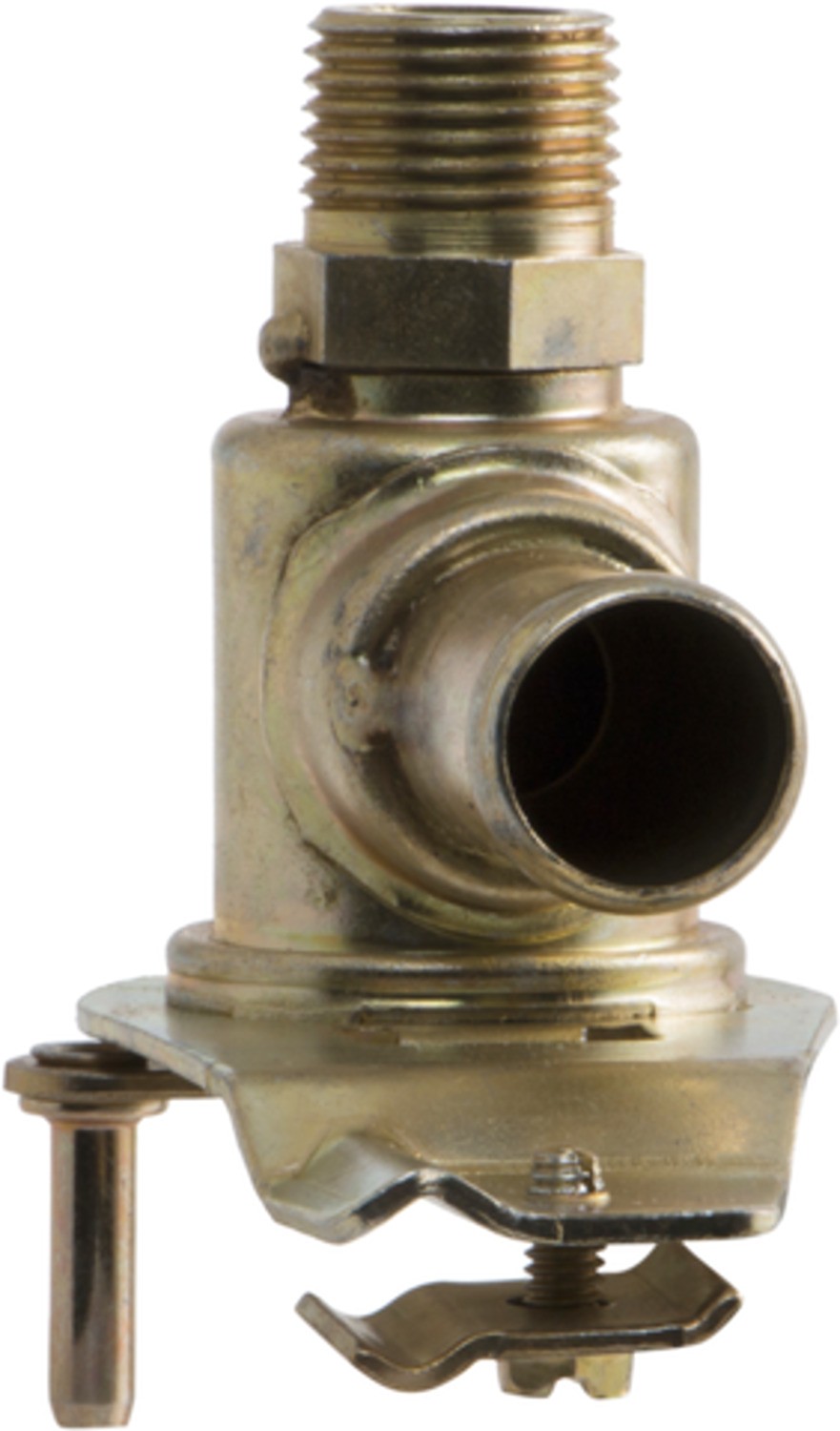 Cable Operated Open Non-Bypass Heater Valve