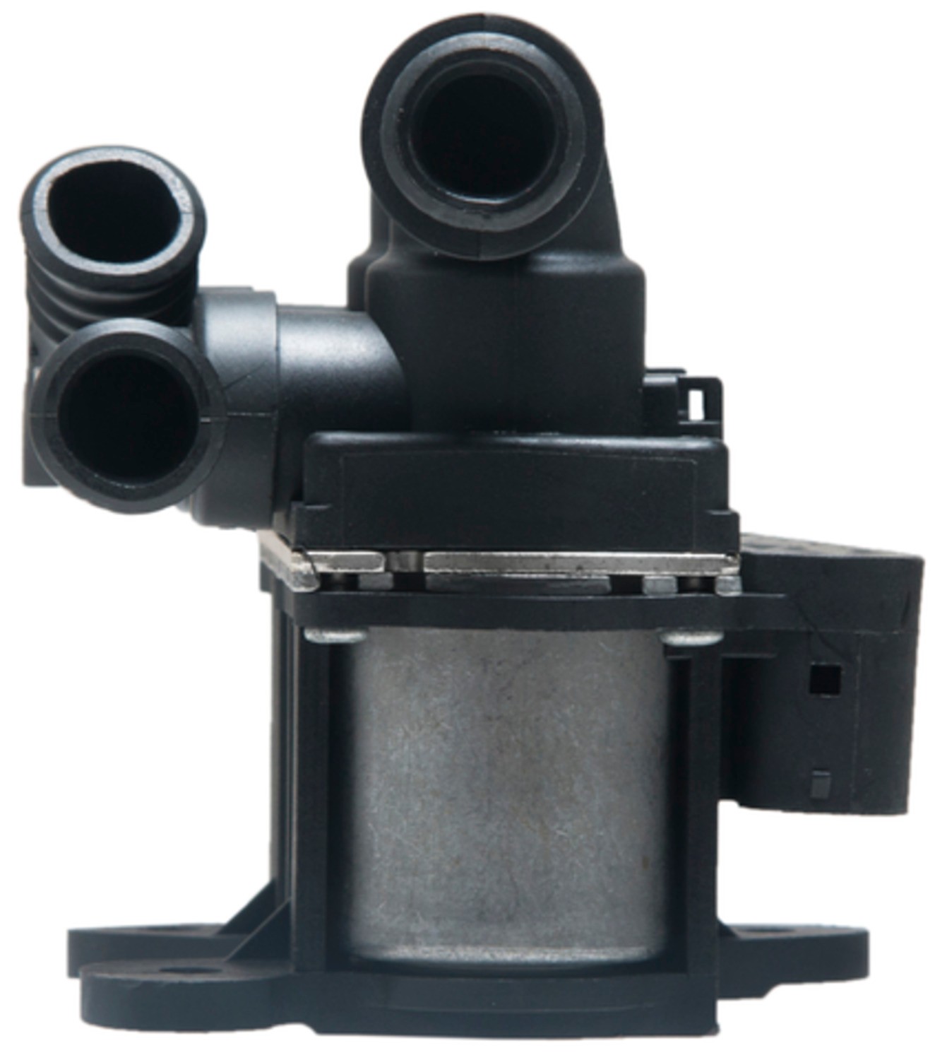 Multiple Solenoid Electronic Heater Valve