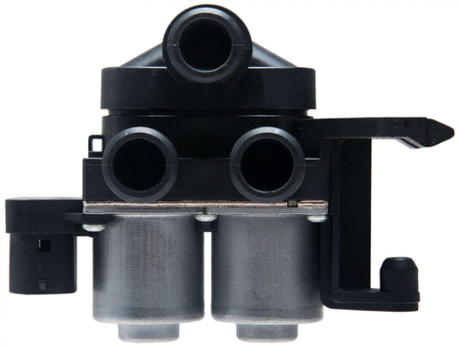 Multiple Solenoid Electronic Heater Valve