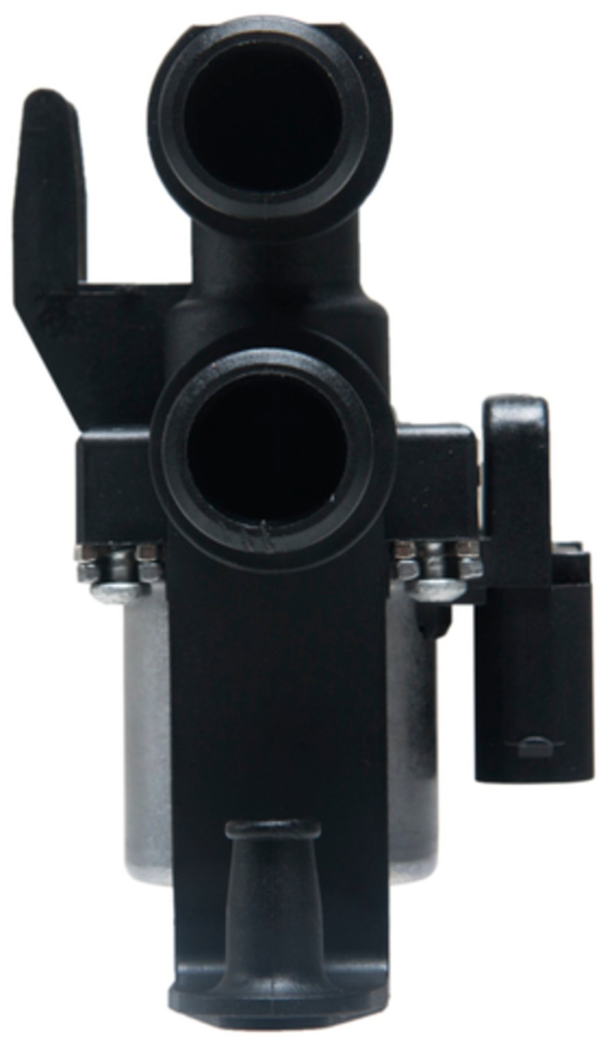 Multiple Solenoid Electronic Heater Valve