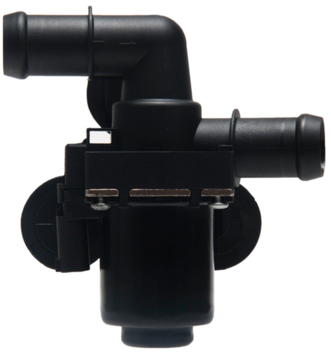 Single Solenoid Electronic Heater Valve