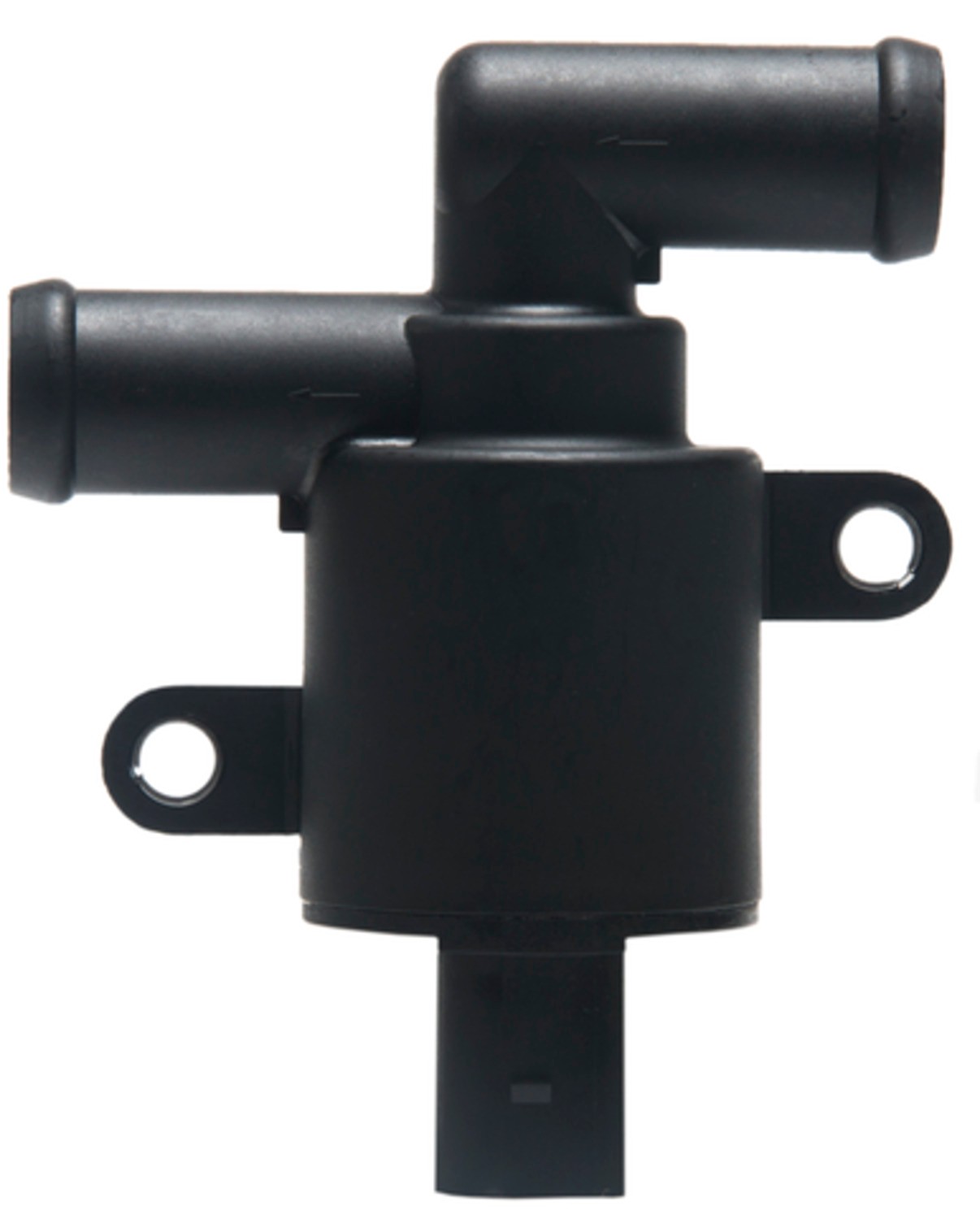 Rotary Electronic Heater Valve