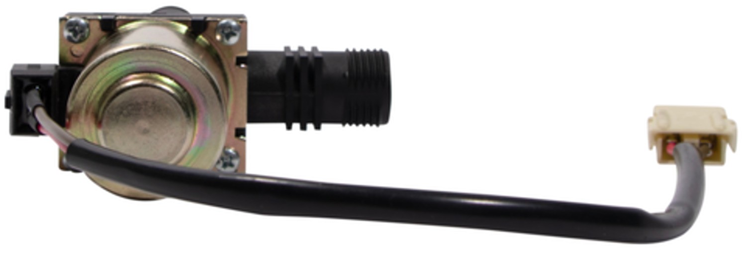Single Solenoid Electronic Heater Valve