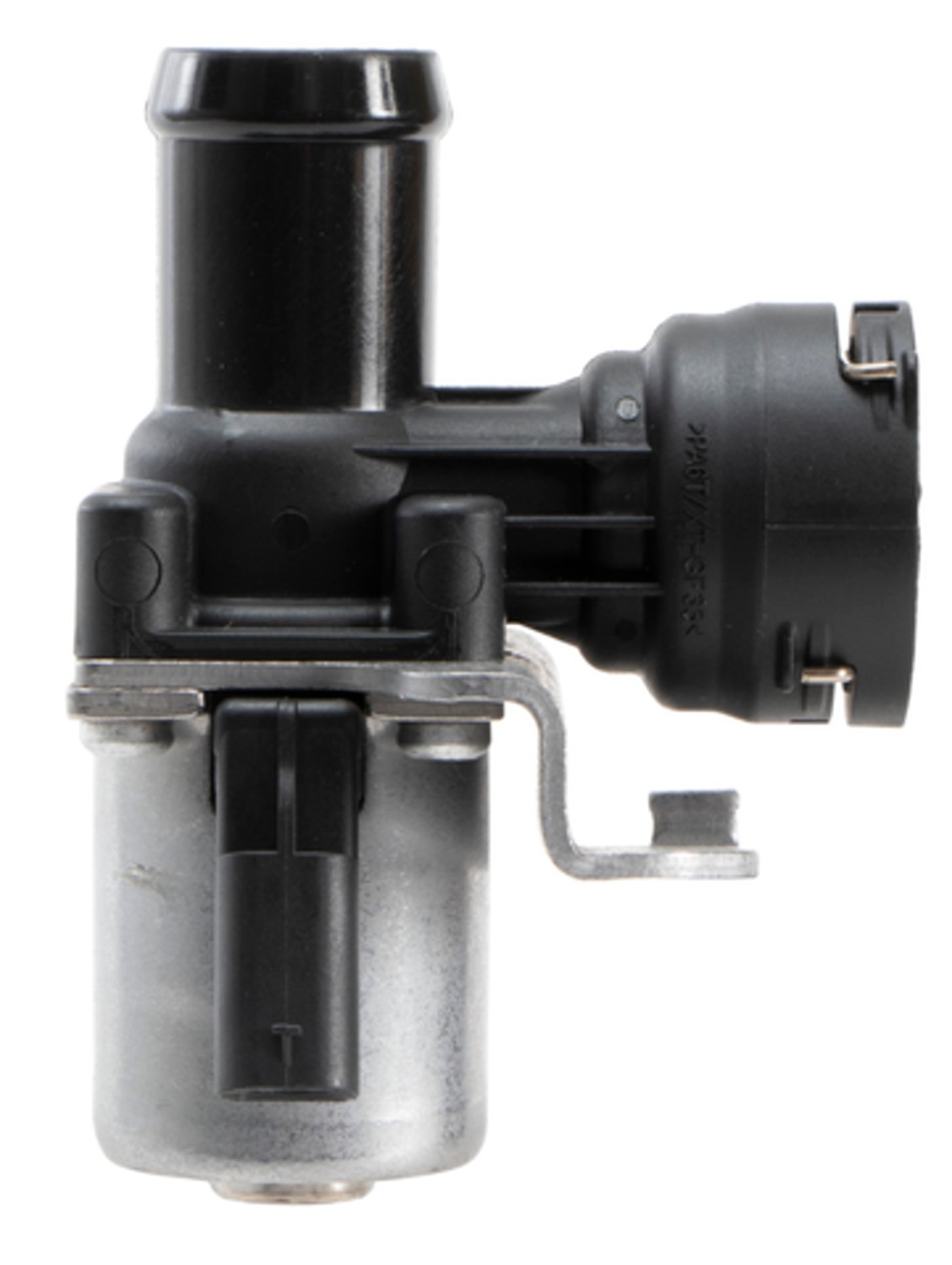 Single Solenoid Electronic Heater Valve