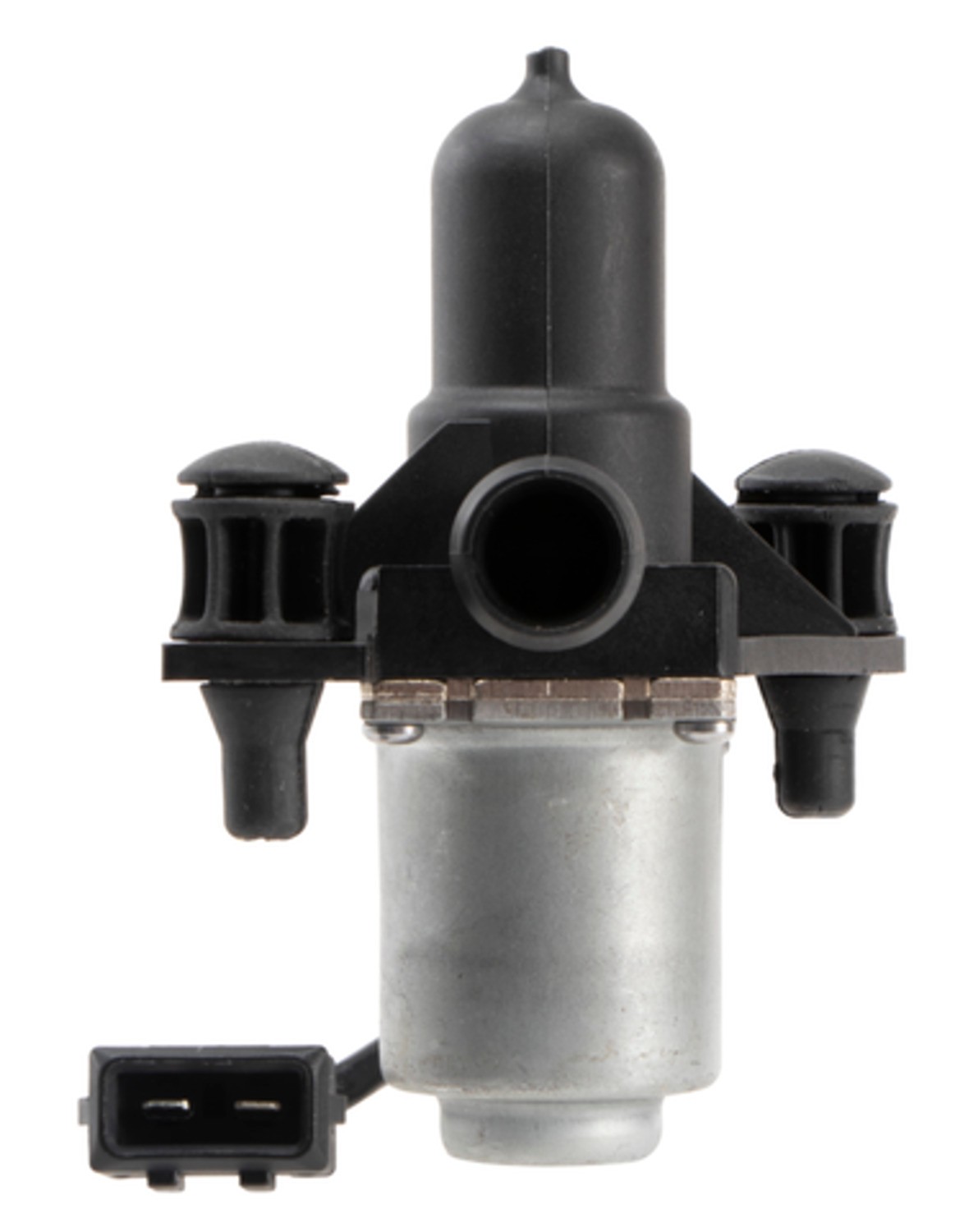 Single Solenoid Electronic Heater Valve