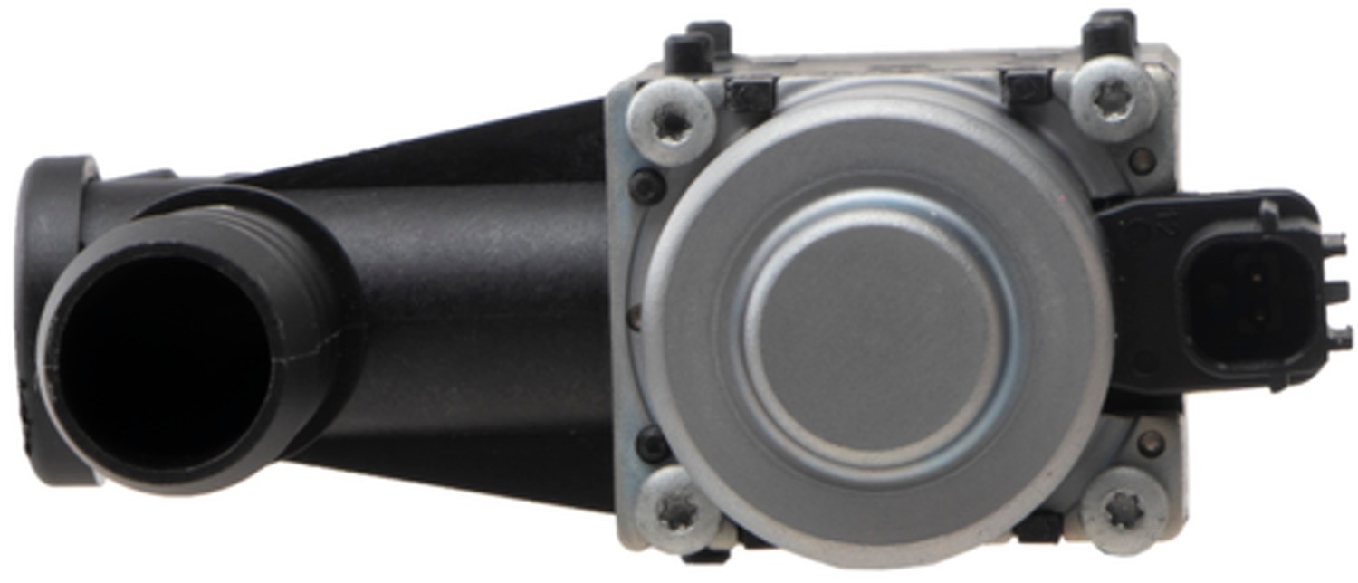 Single Solenoid Electronic Heater Valve