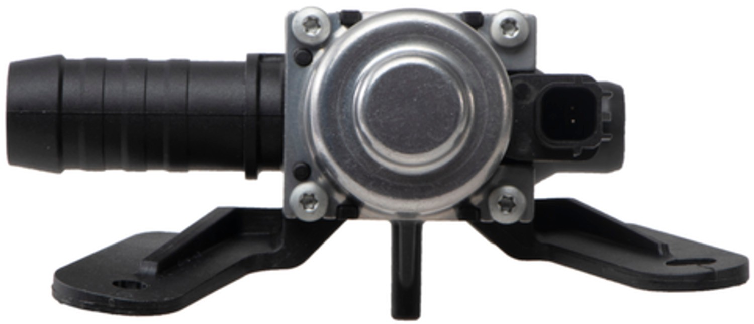 Single Solenoid Electronic Heater Valve