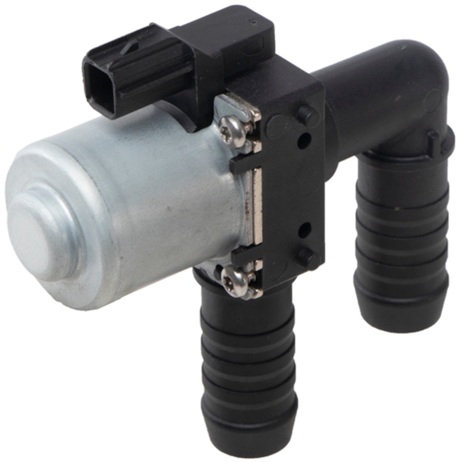 Single Solenoid Electronic Heater Valve