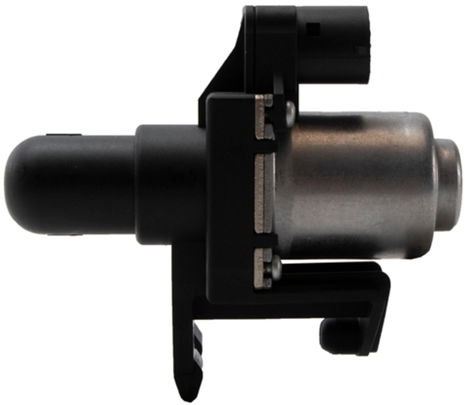 Single Solenoid Electronic Heater Valve