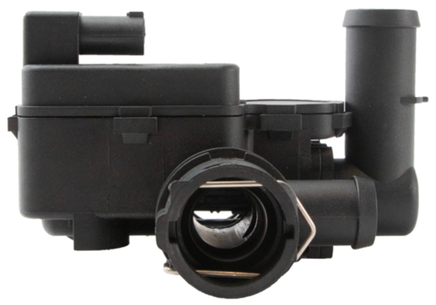 Rotary Electronic Heater Valve