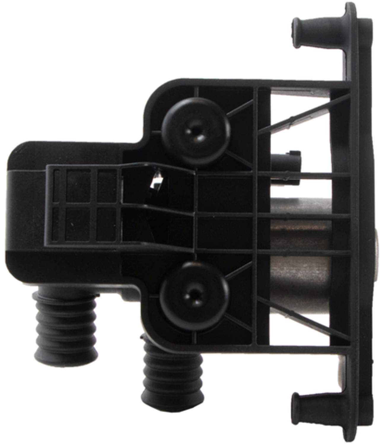 Single Solenoid Electronic Heater Valve