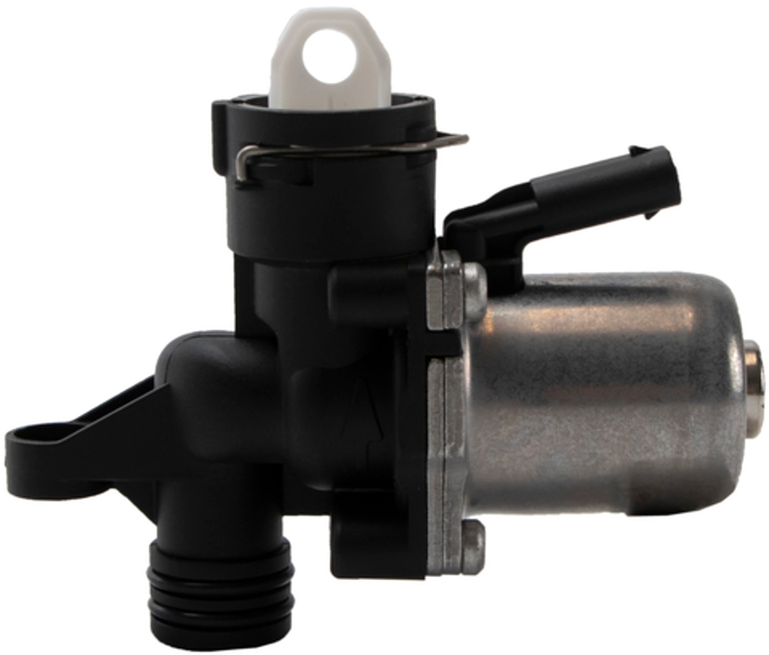 Single Solenoid Electronic Heater Valve