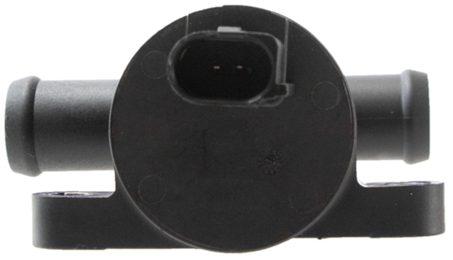 Single Solenoid Electronic Heater Valve