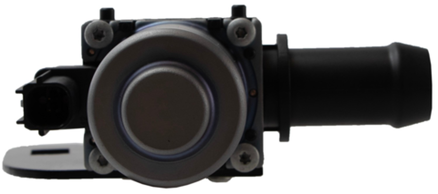 Single Solenoid Electronic Heater Valve