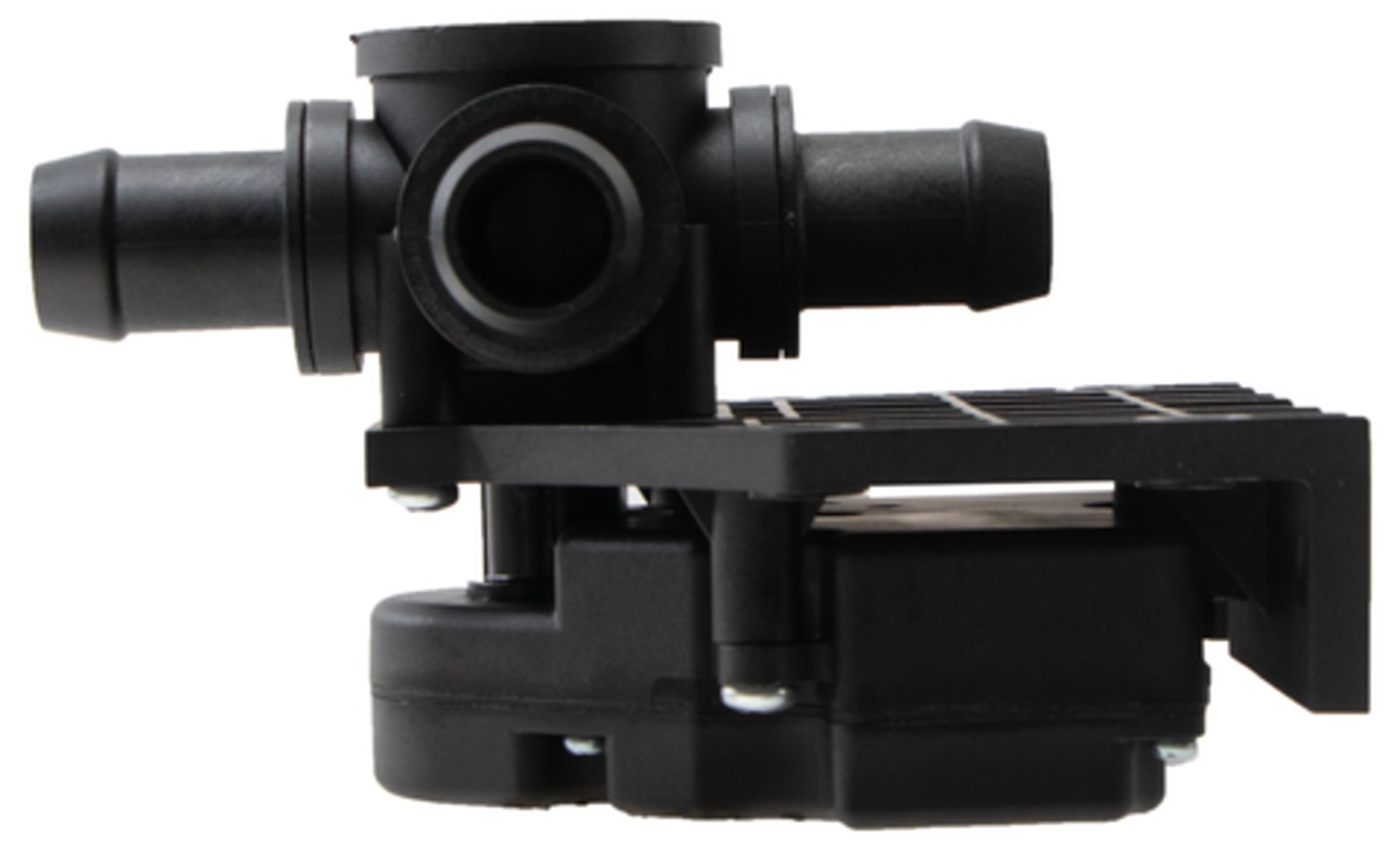 Rotary Electronic Heater Valve