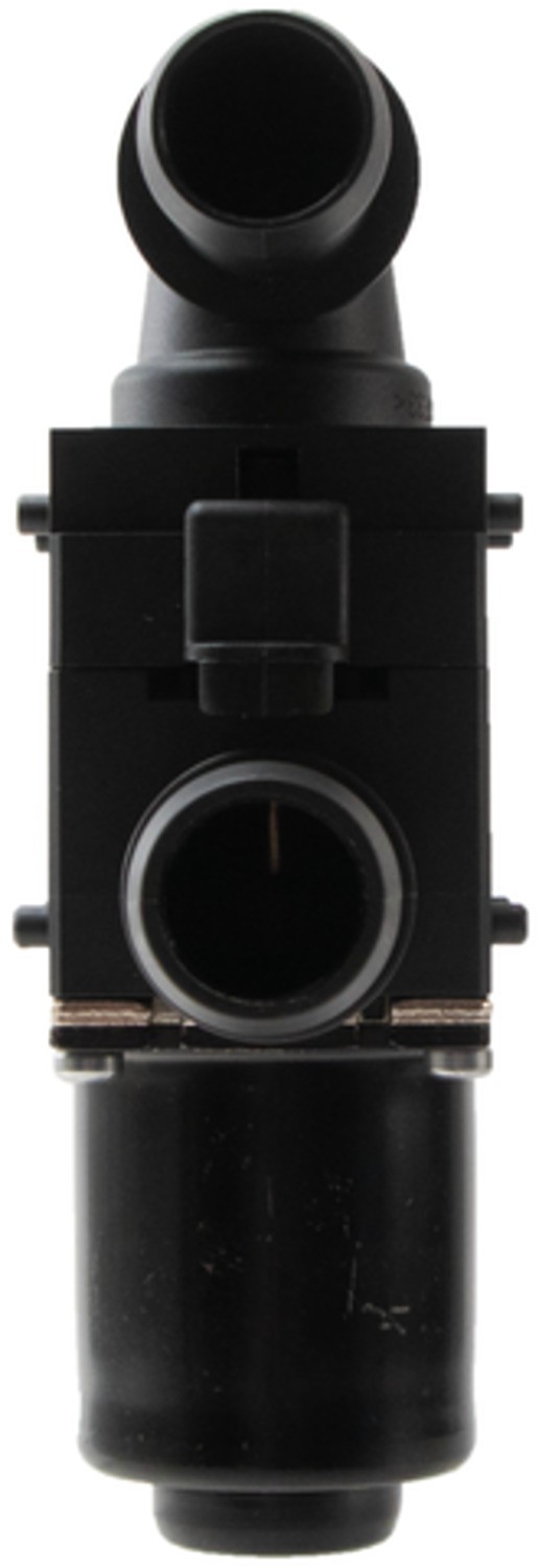 Single Solenoid Electronic Heater Valve