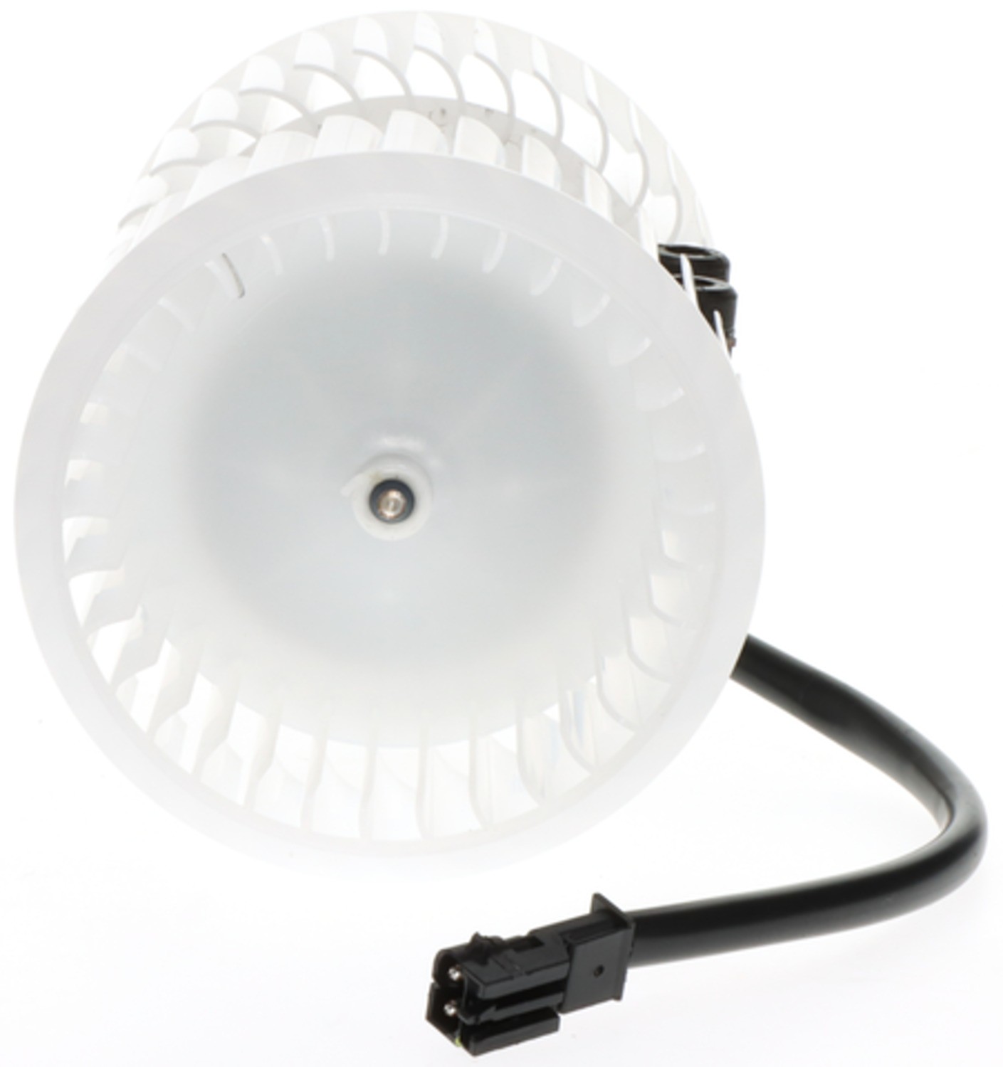 Double Shaft Vented CCW Blower Motor w/ Wheel