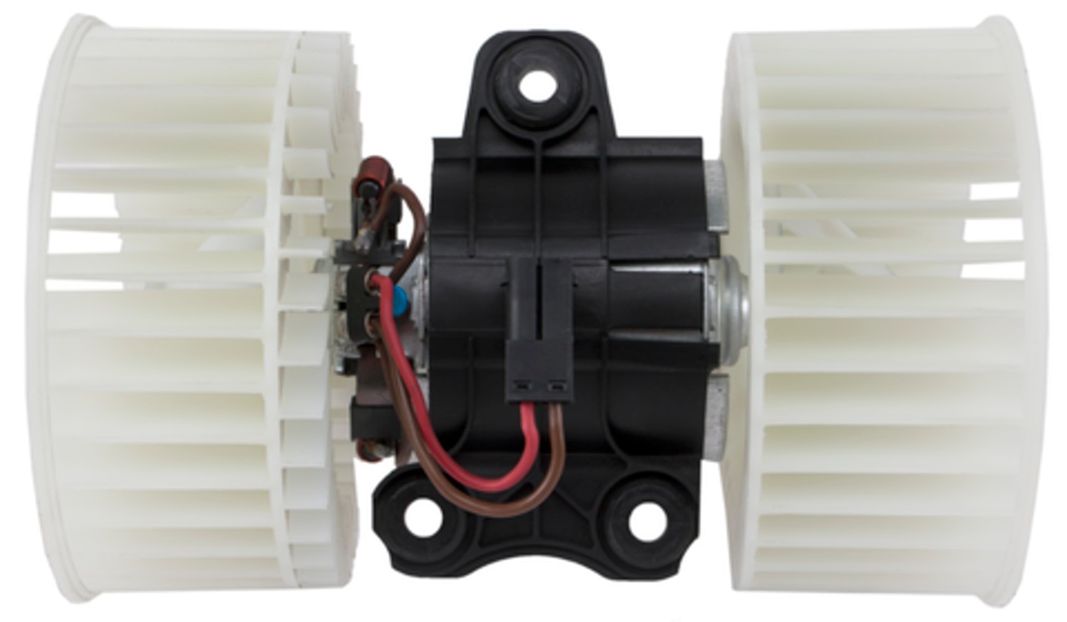 Double Shaft Vented CCWLE Blower Motor w/ Wheel