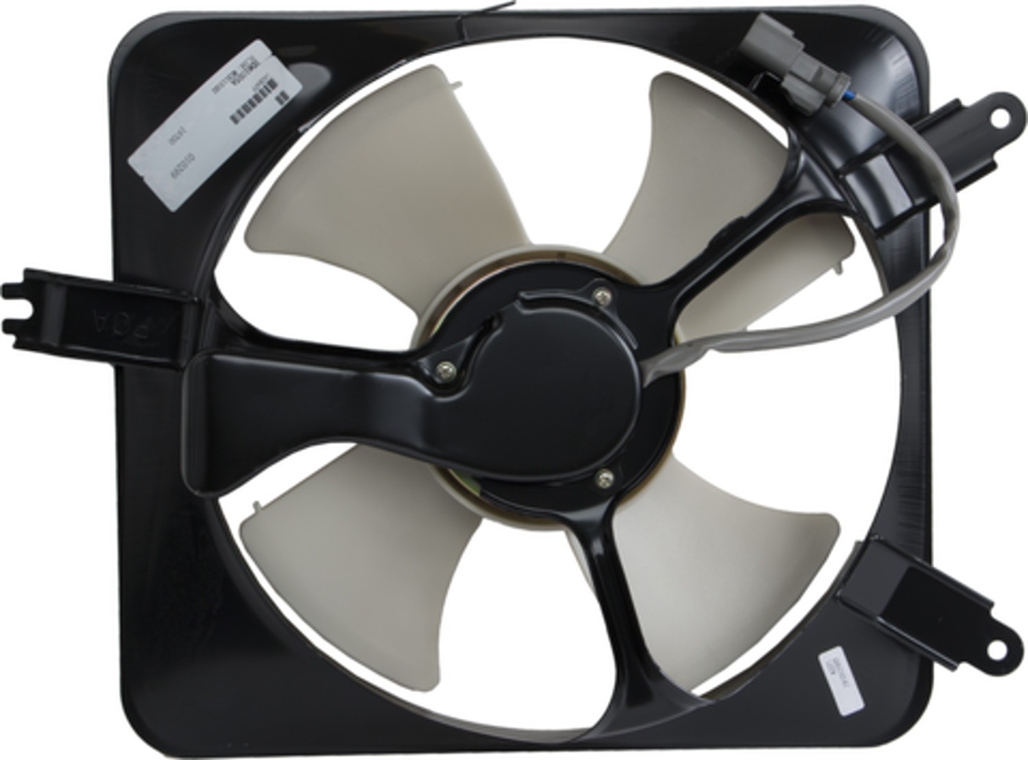 Condenser Fan Motor Assembly