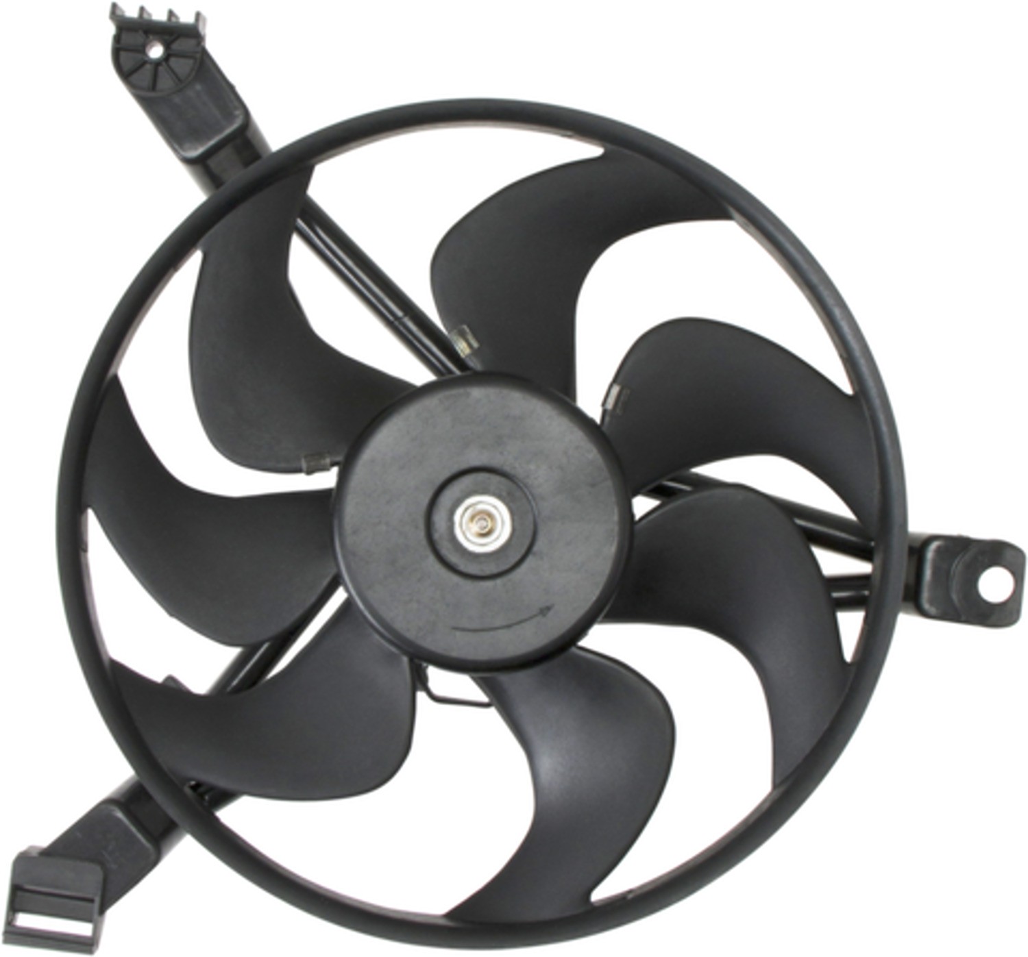 Condenser Fan Motor Assembly