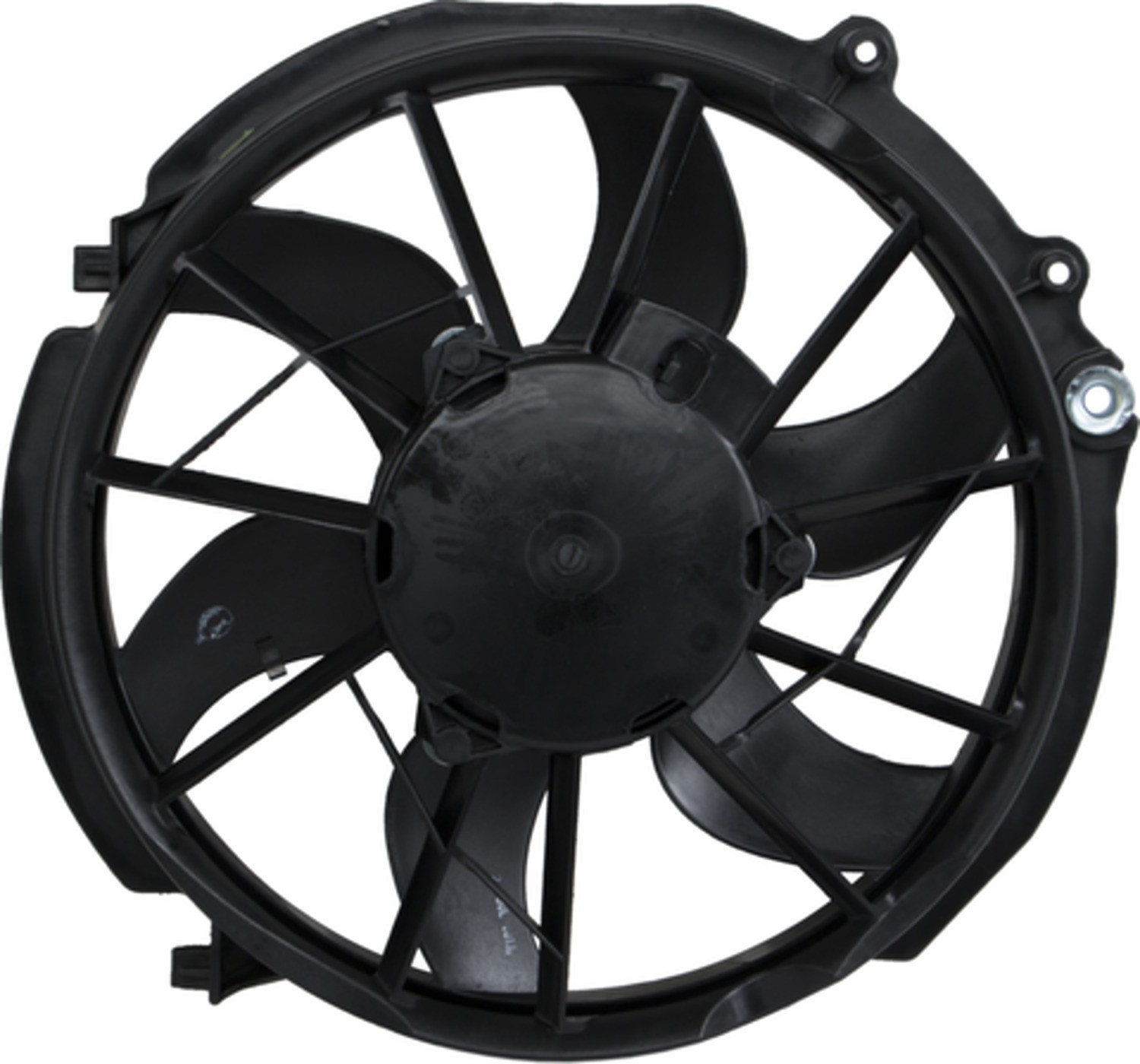 Condenser Fan Motor Assembly