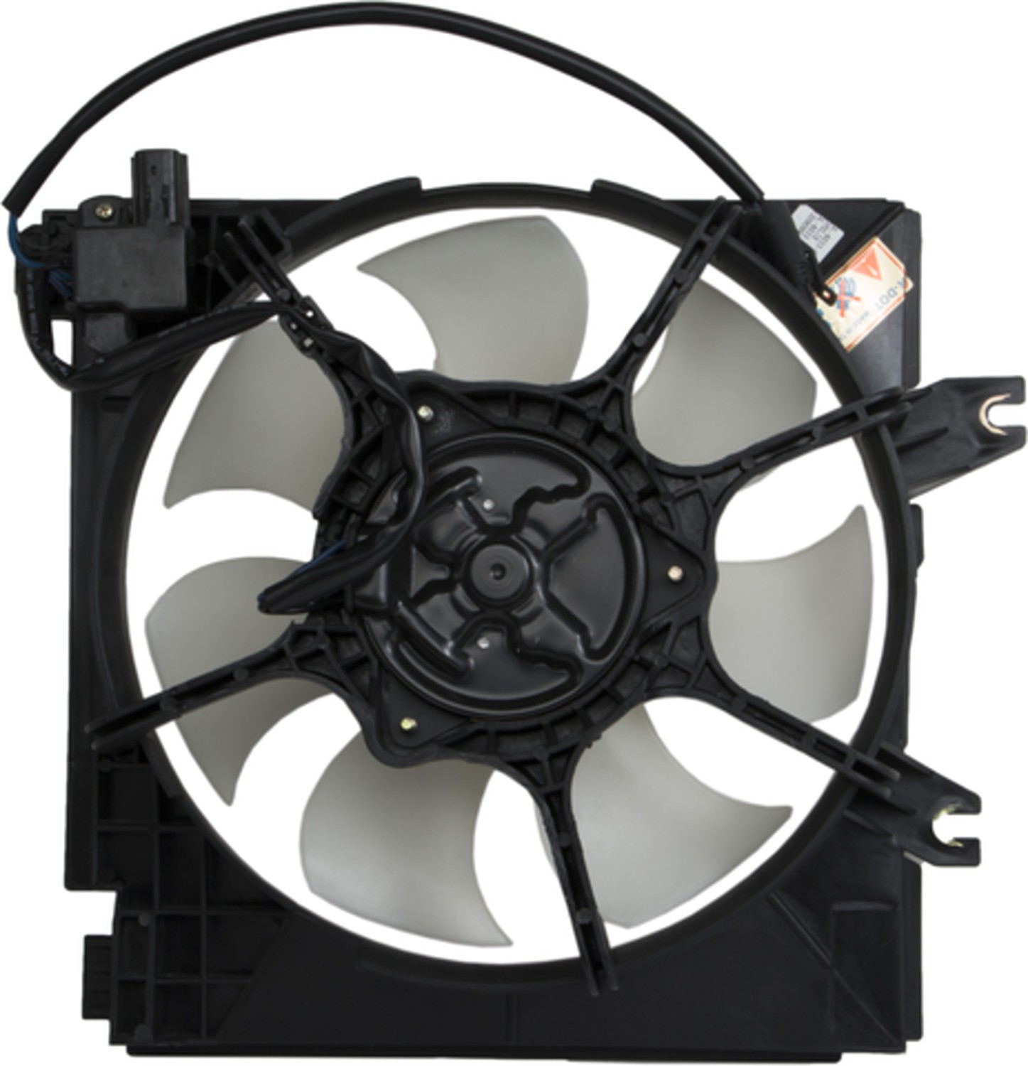 Condenser Fan Motor Assembly