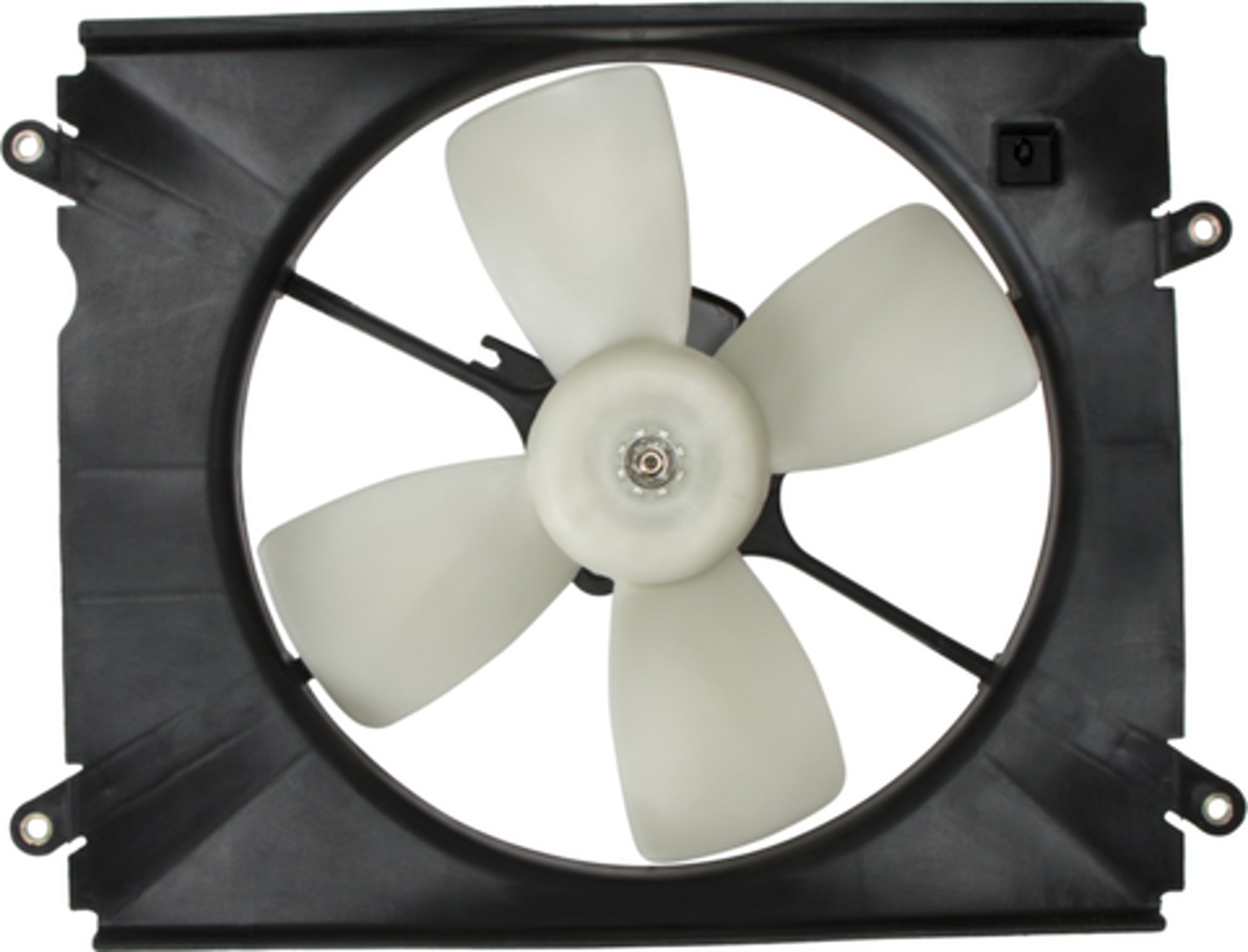 Condenser Fan Motor Assembly
