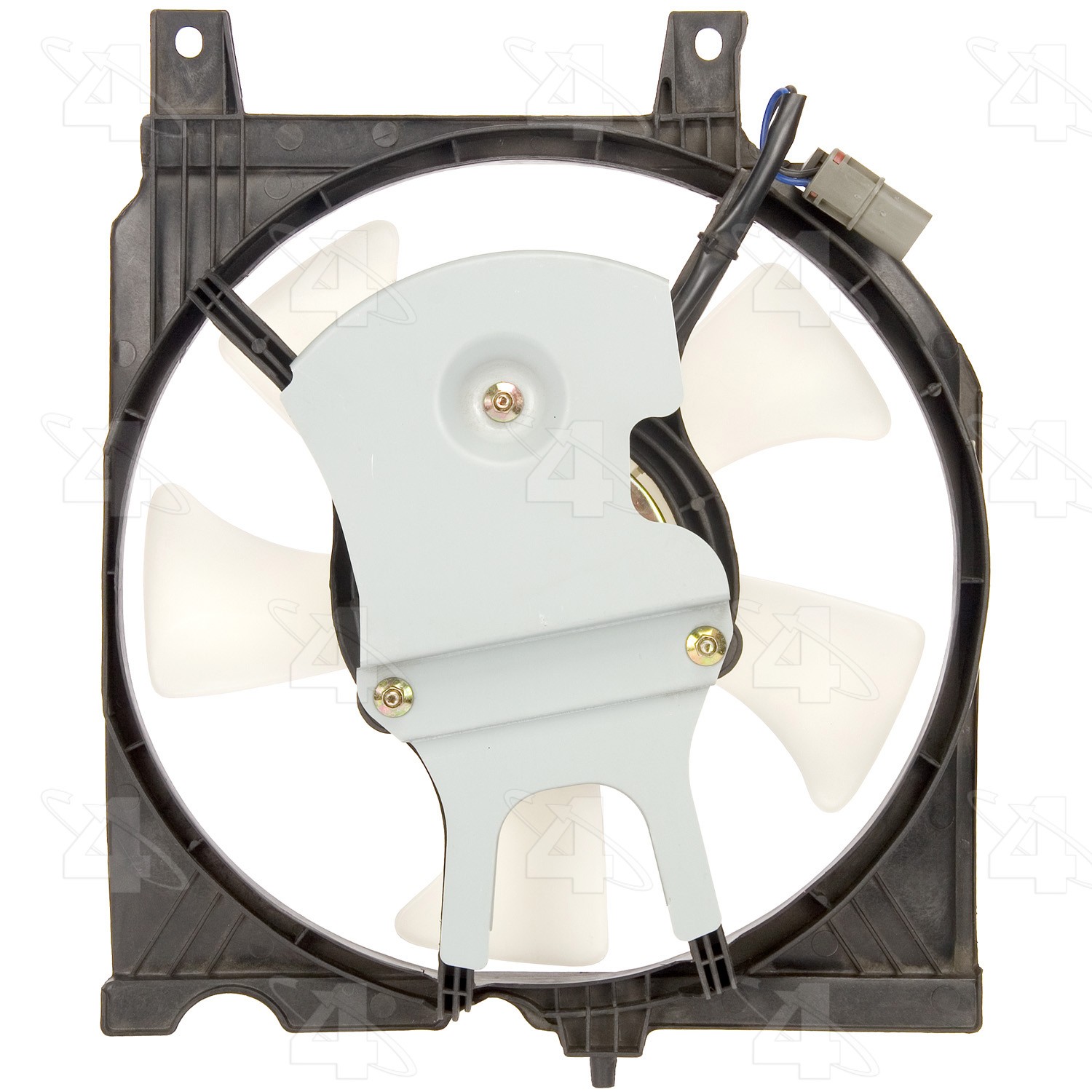 Condenser Fan Motor Assembly