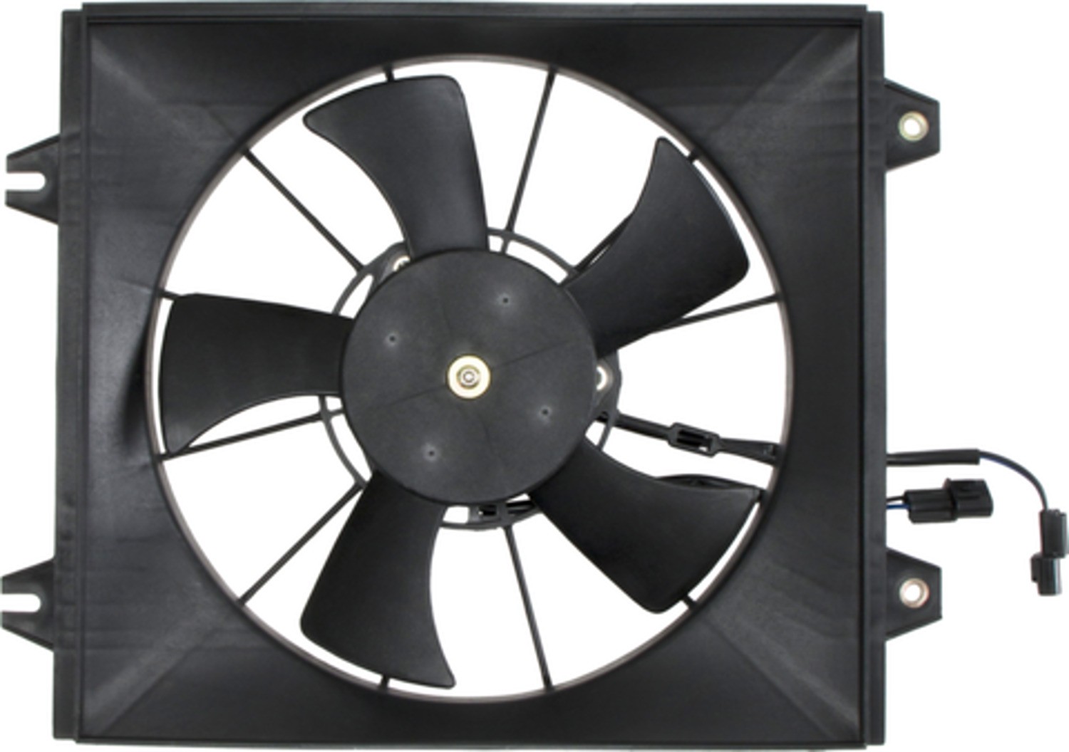 Condenser Fan Motor Assembly