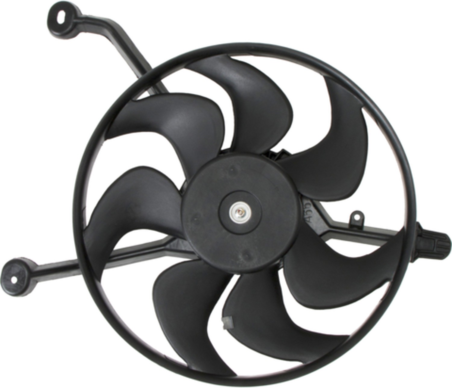 Condenser Fan Motor Assembly