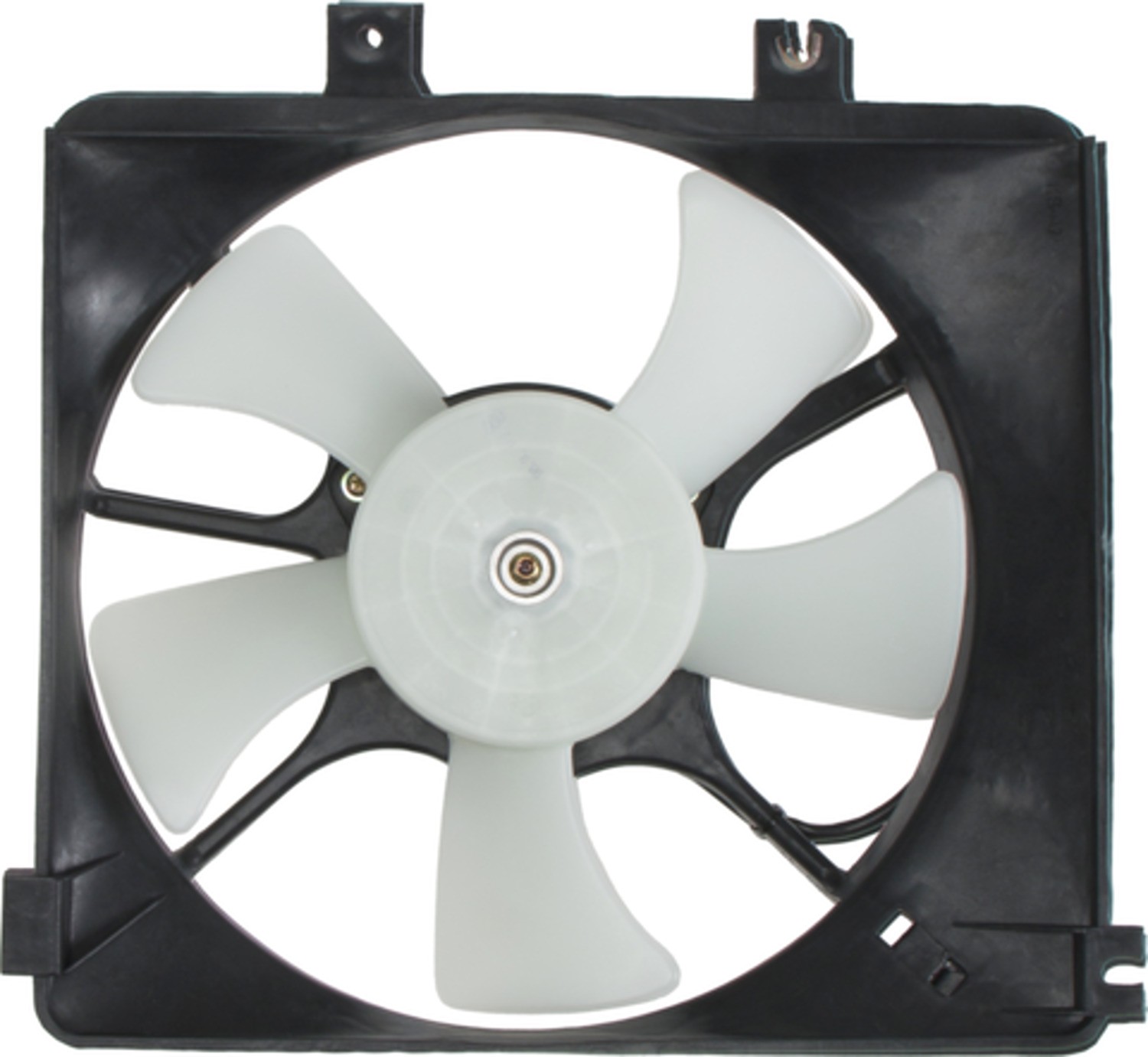 Condenser Fan Motor Assembly