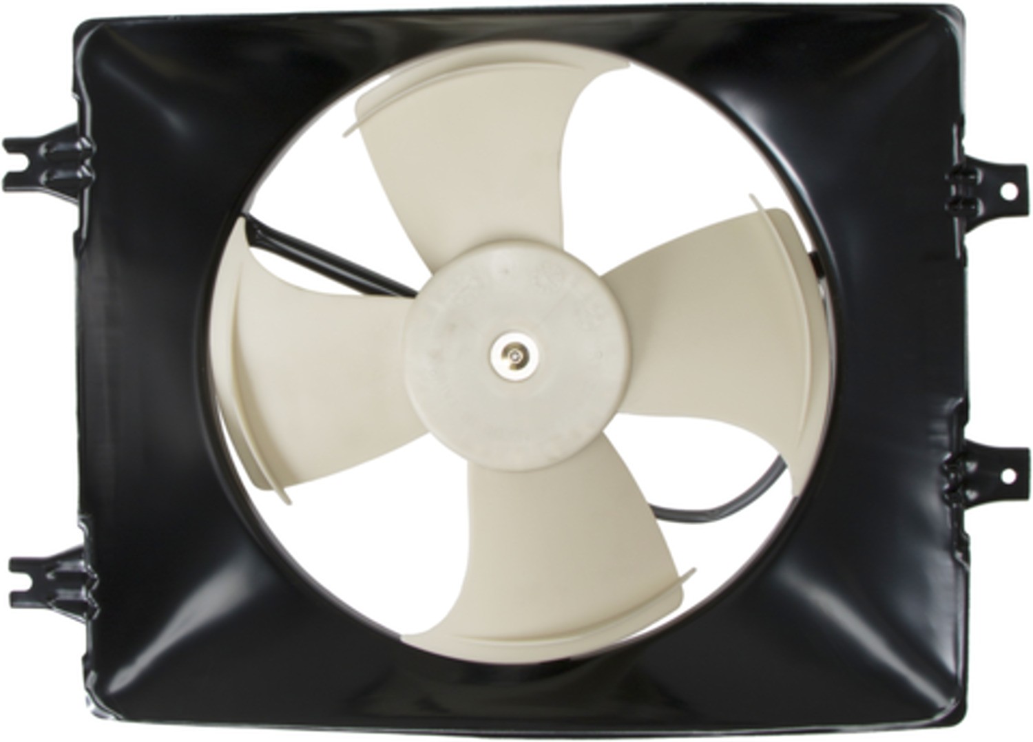 Condenser Fan Motor Assembly