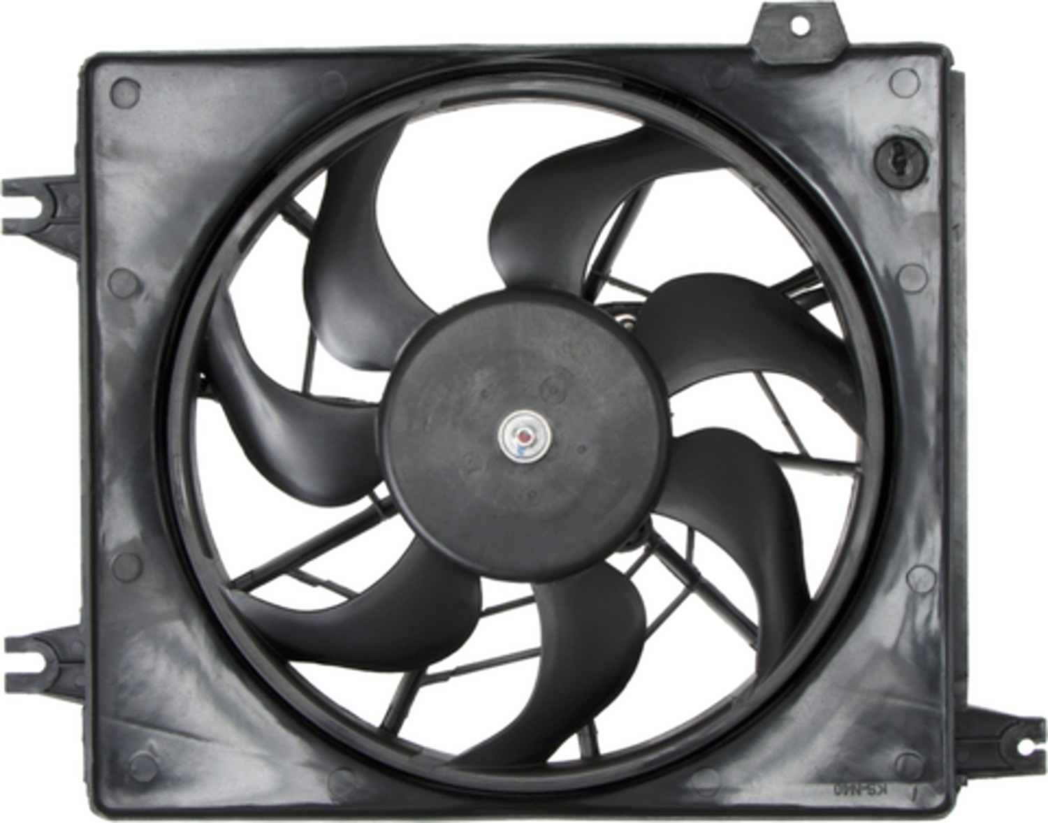 Condenser Fan Motor Assembly