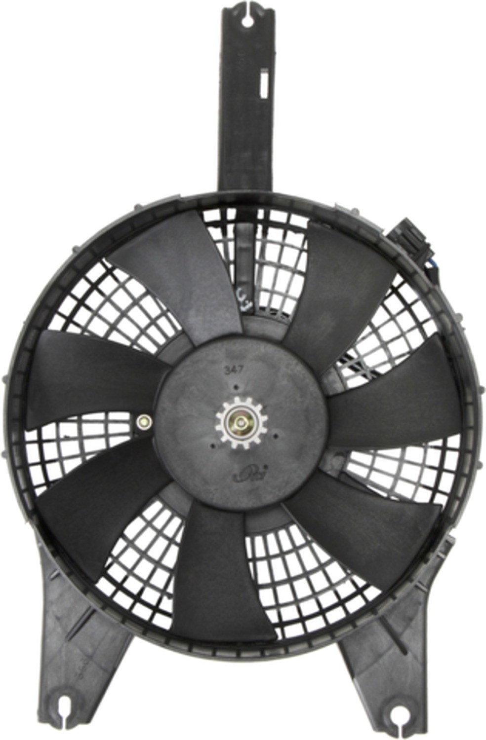 Condenser Fan Motor Assembly