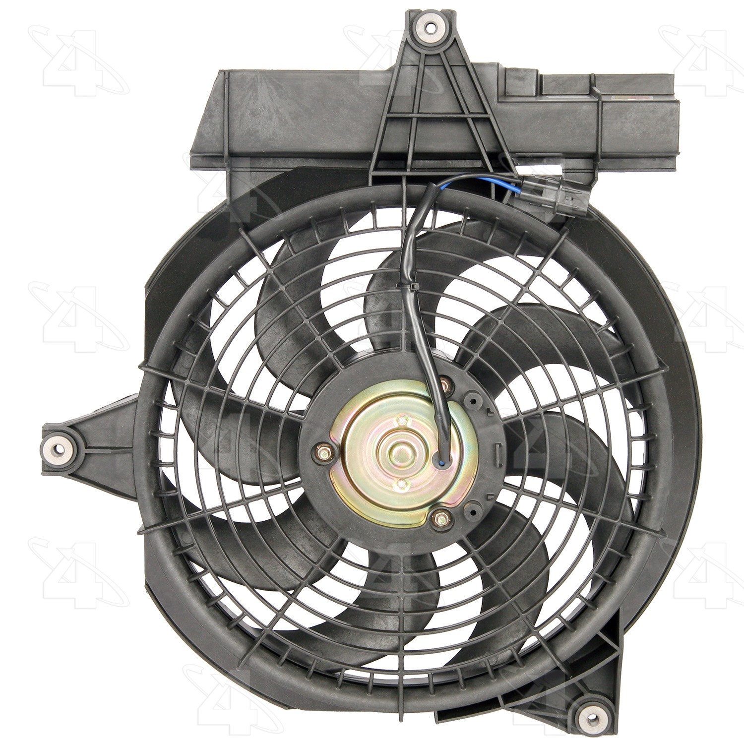Condenser Fan Motor Assembly