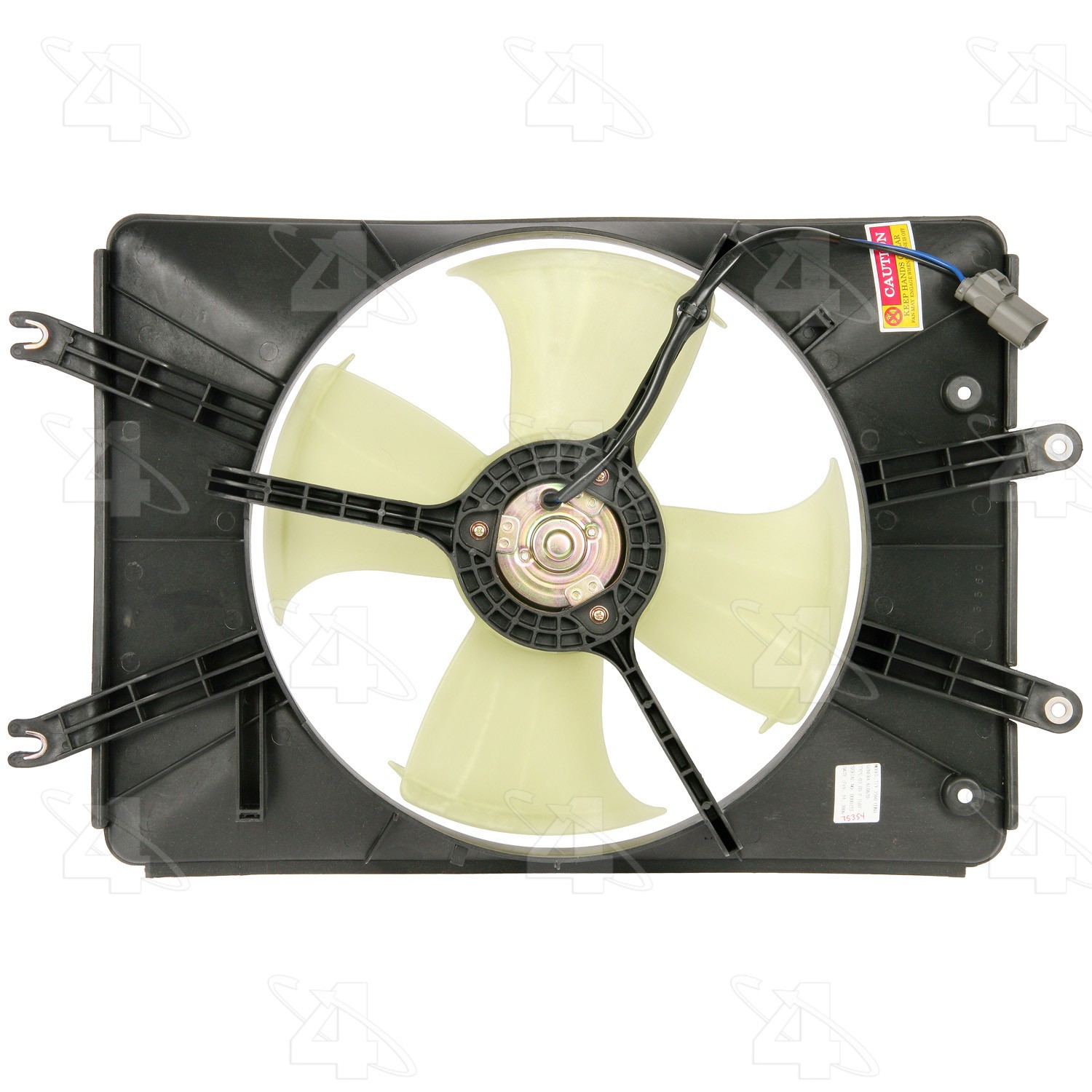 Condenser Fan Motor Assembly