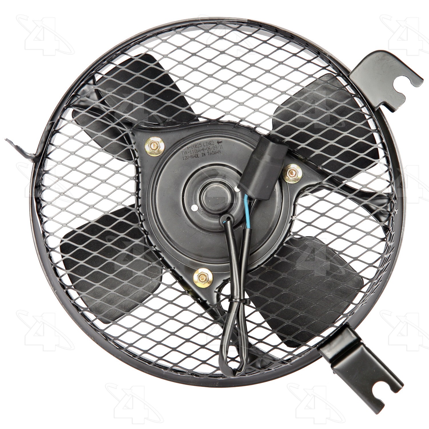 Condenser Fan Motor Assembly