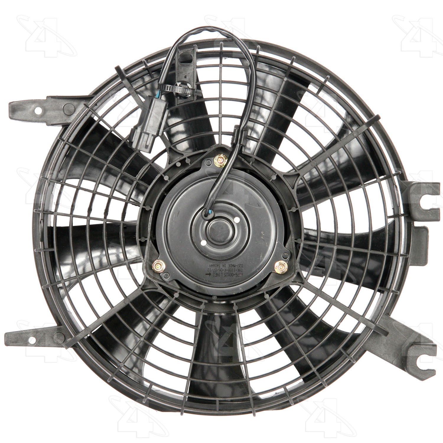 Condenser Fan Motor Assembly