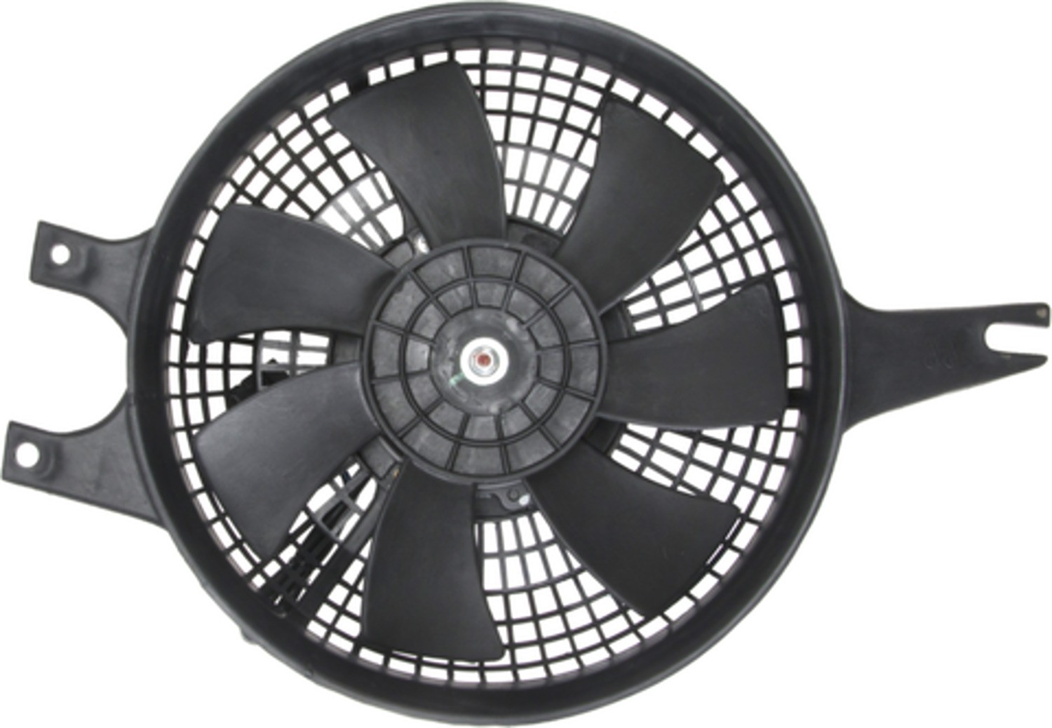 Condenser Fan Motor Assembly