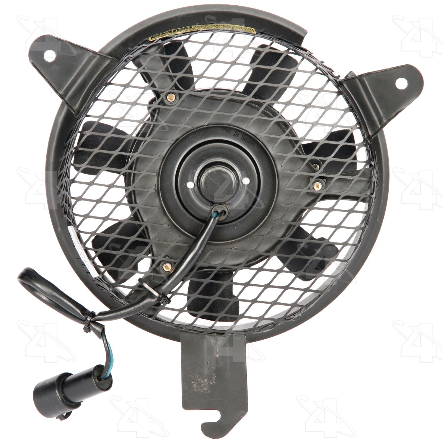 Condenser Fan Motor Assembly