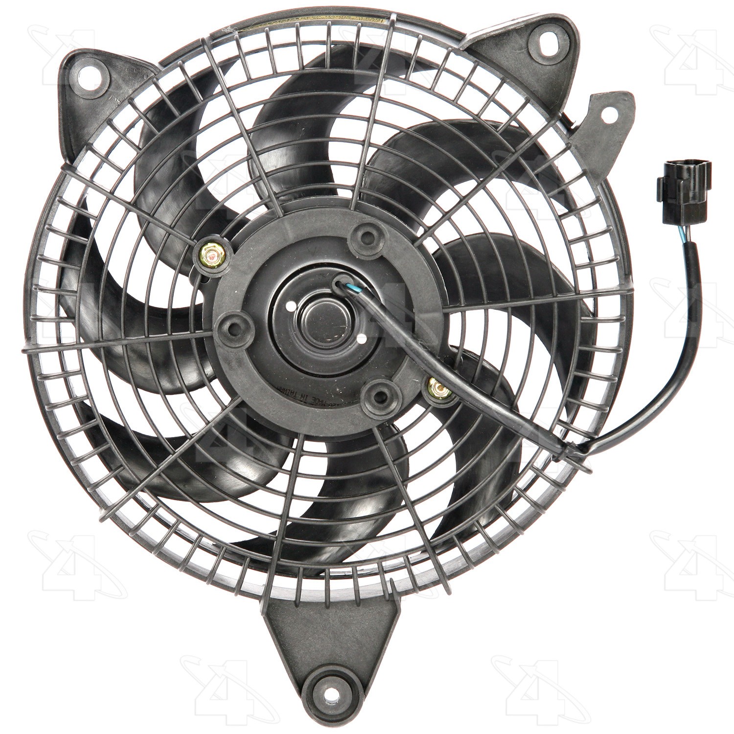 Condenser Fan Motor Assembly