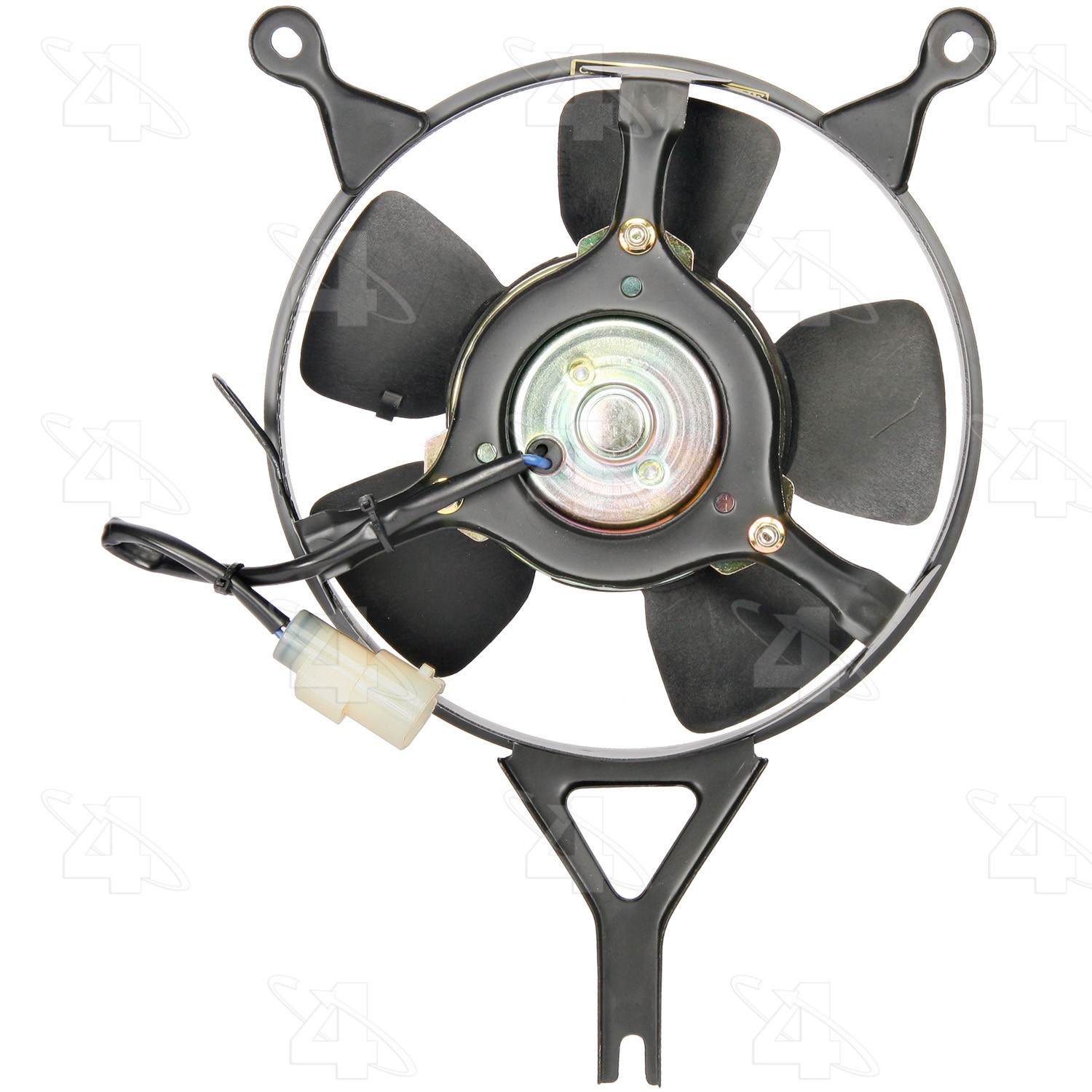 Condenser Fan Motor Assembly