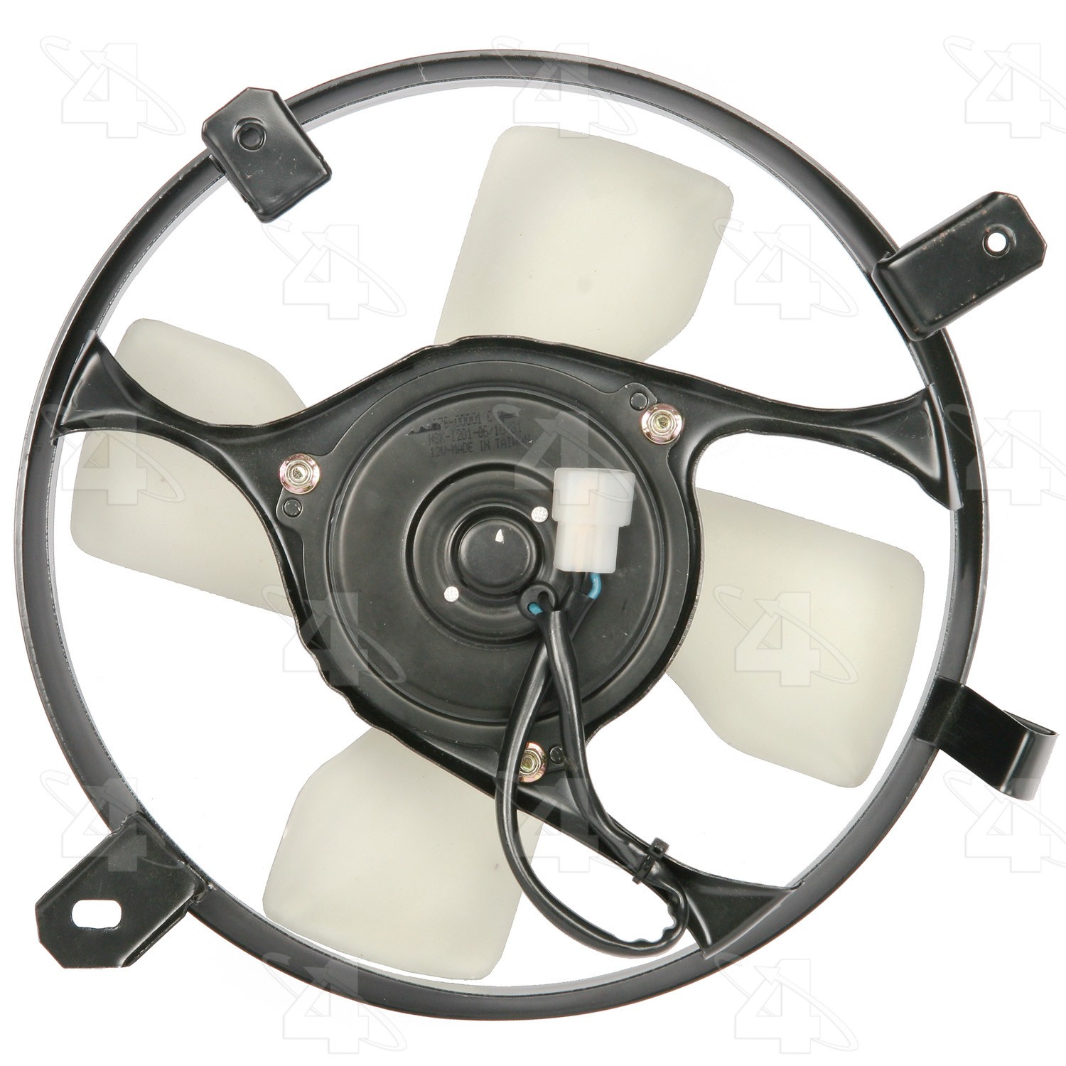 Condenser Fan Motor Assembly