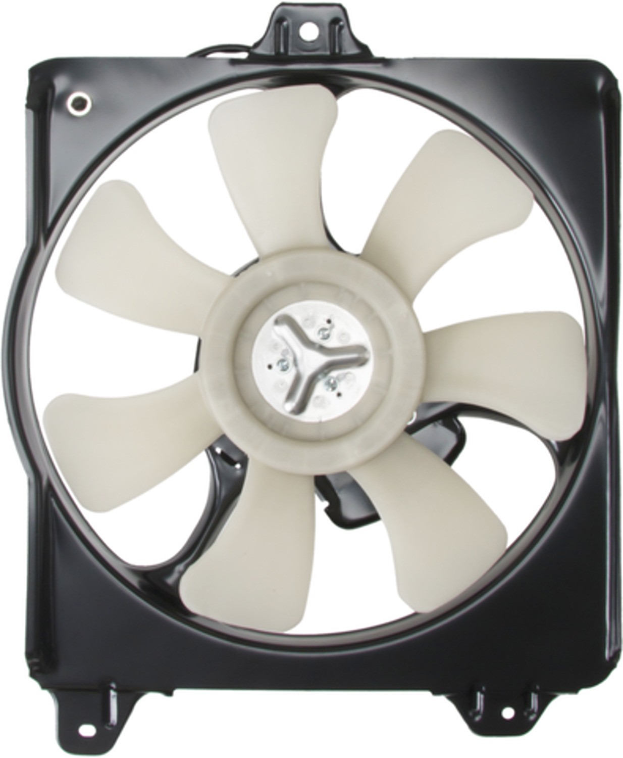 Condenser Fan Motor Assembly