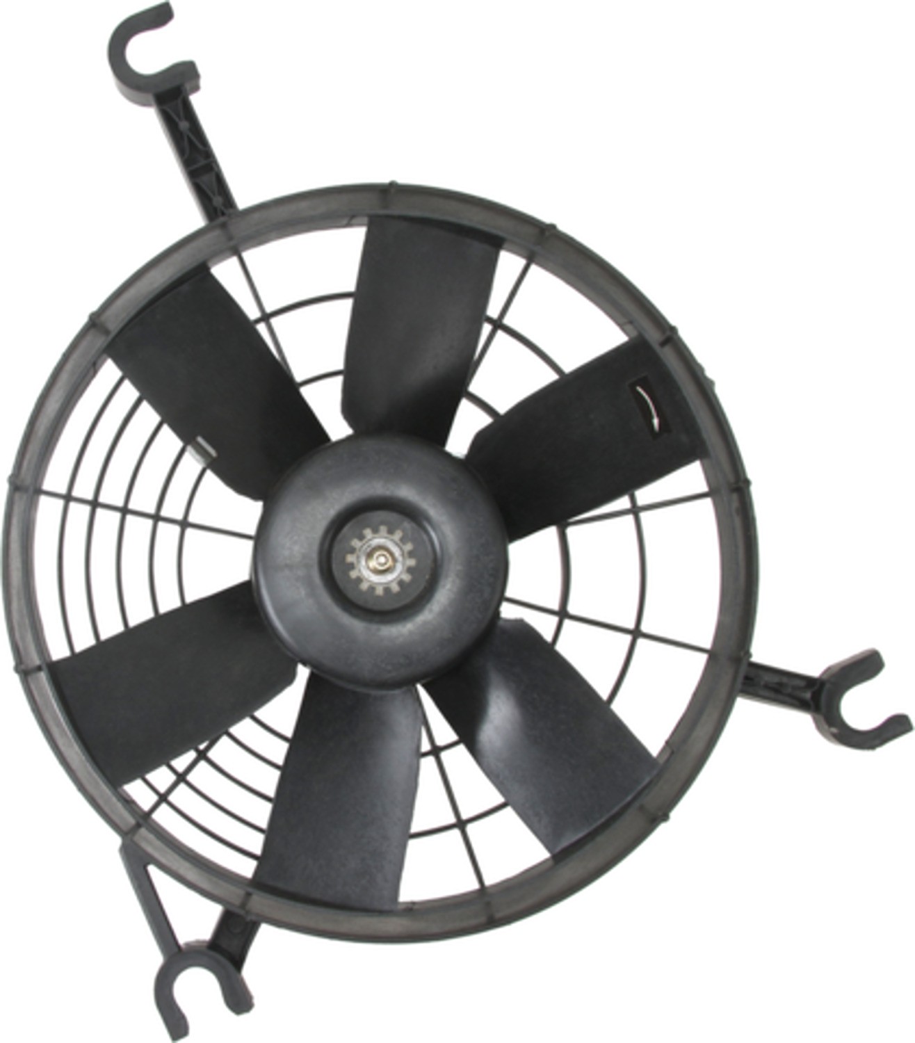Condenser Fan Motor Assembly