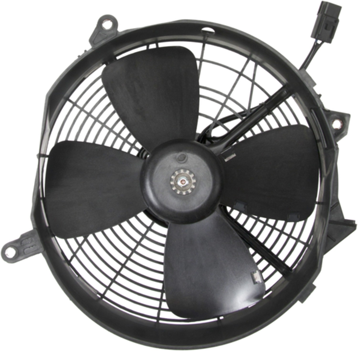 Condenser Fan Motor Assembly