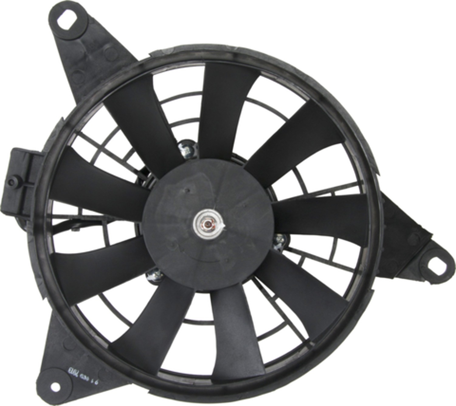 Condenser Fan Motor Assembly