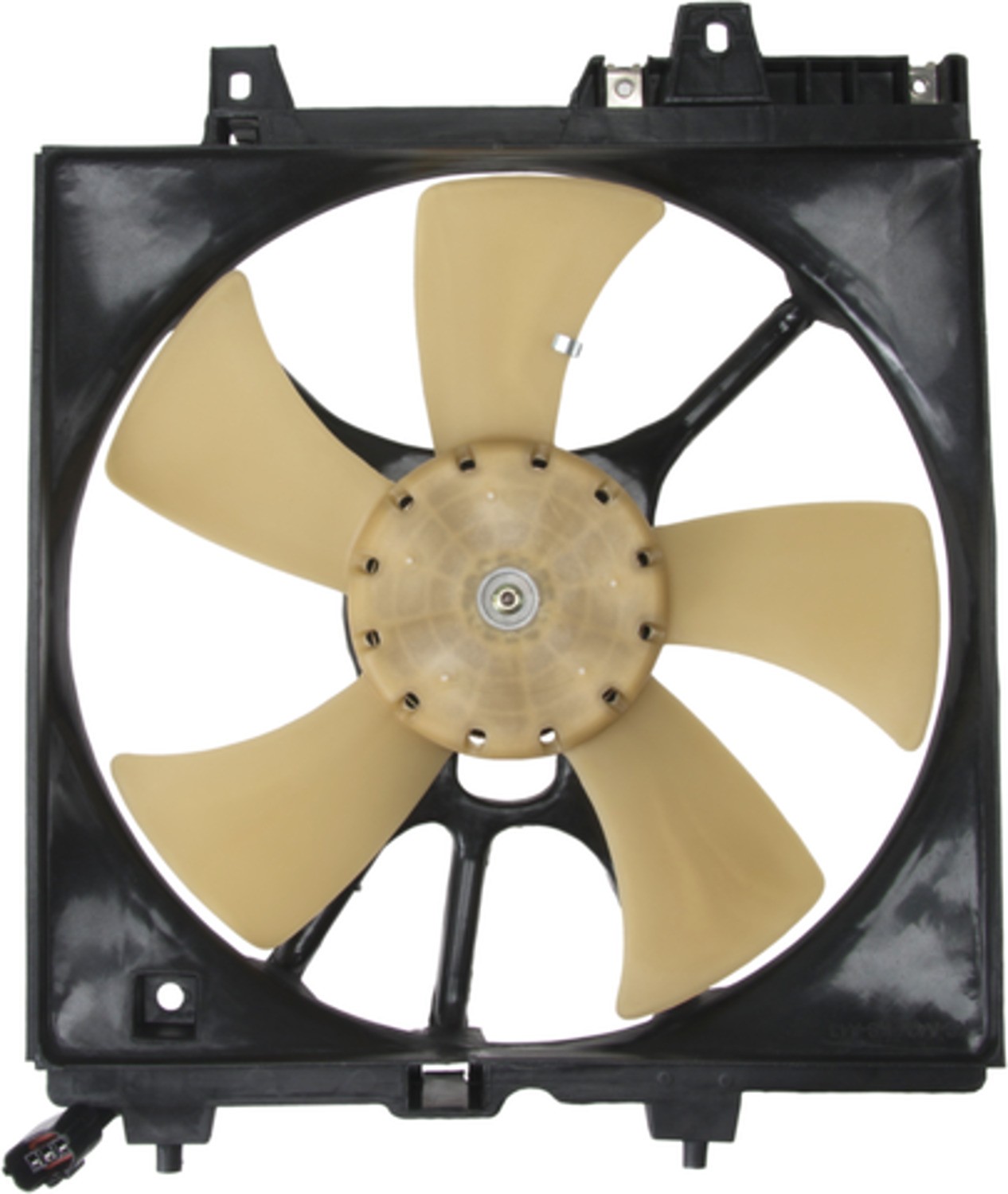 Condenser Fan Motor Assembly