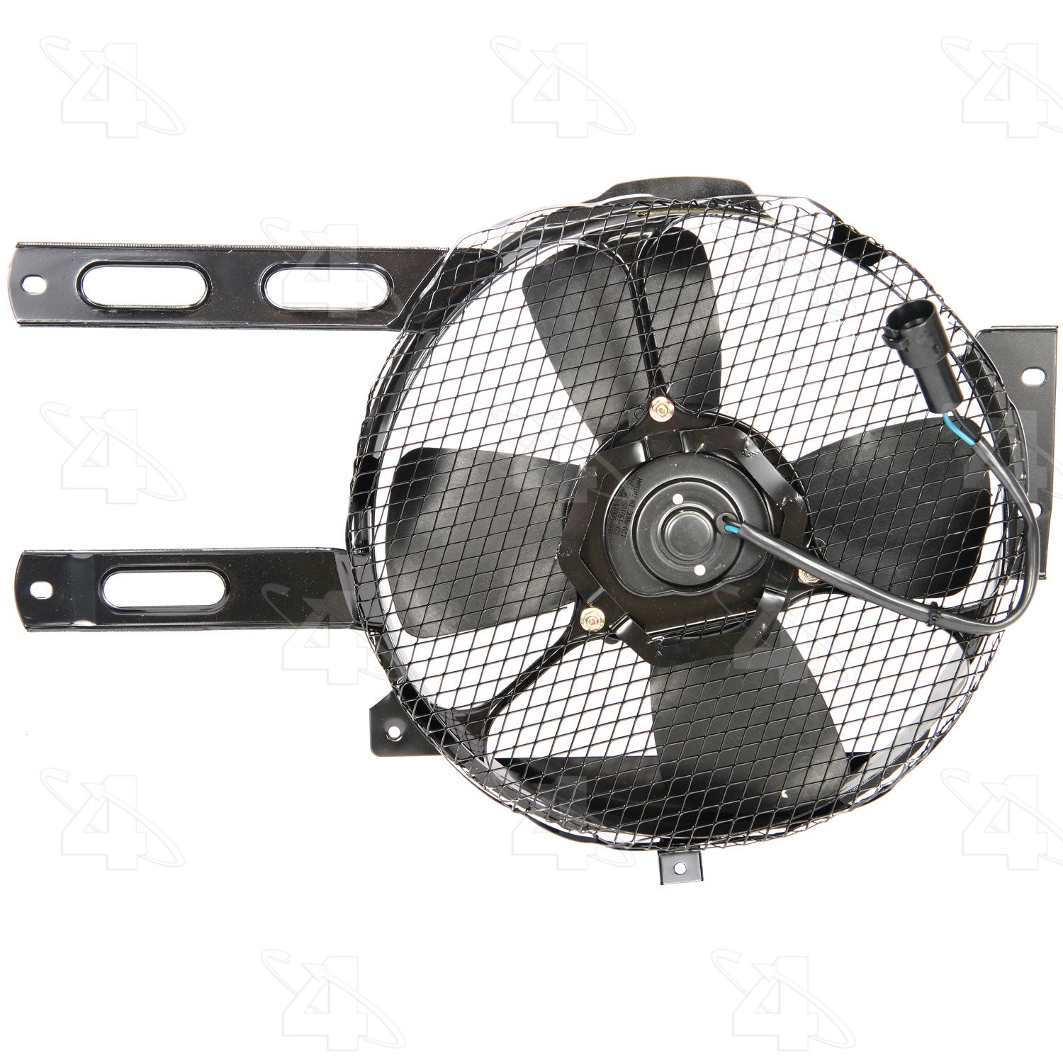 Condenser Fan Motor Assembly